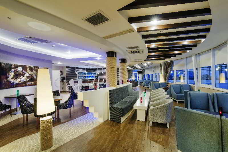 Catamaran Quality Times Hotel Kemer Exterior foto