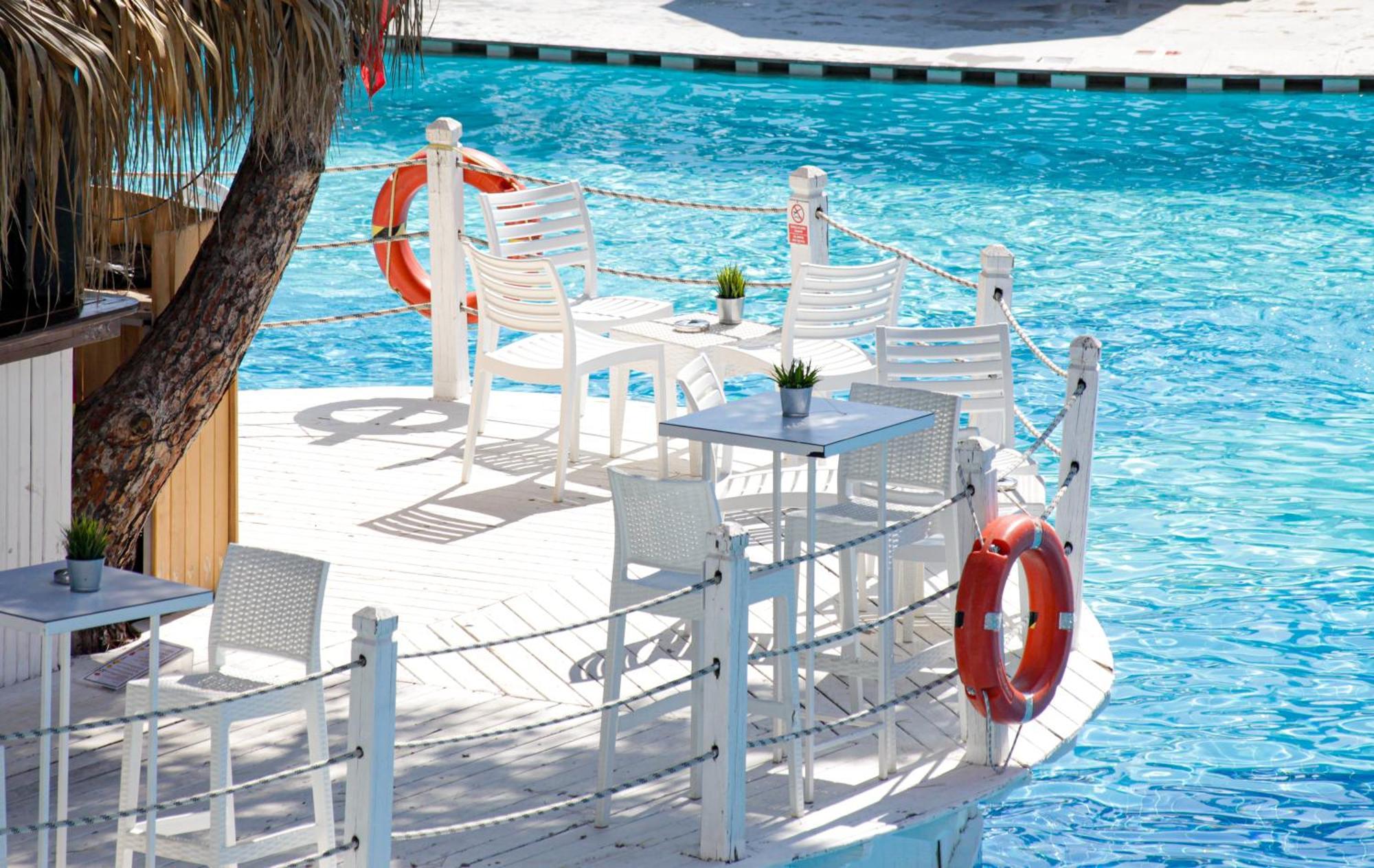 Catamaran Quality Times Hotel Kemer Exterior foto