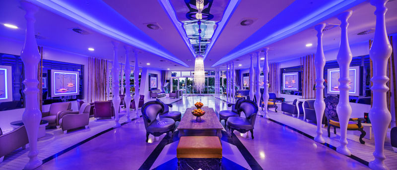 Catamaran Quality Times Hotel Kemer Exterior foto